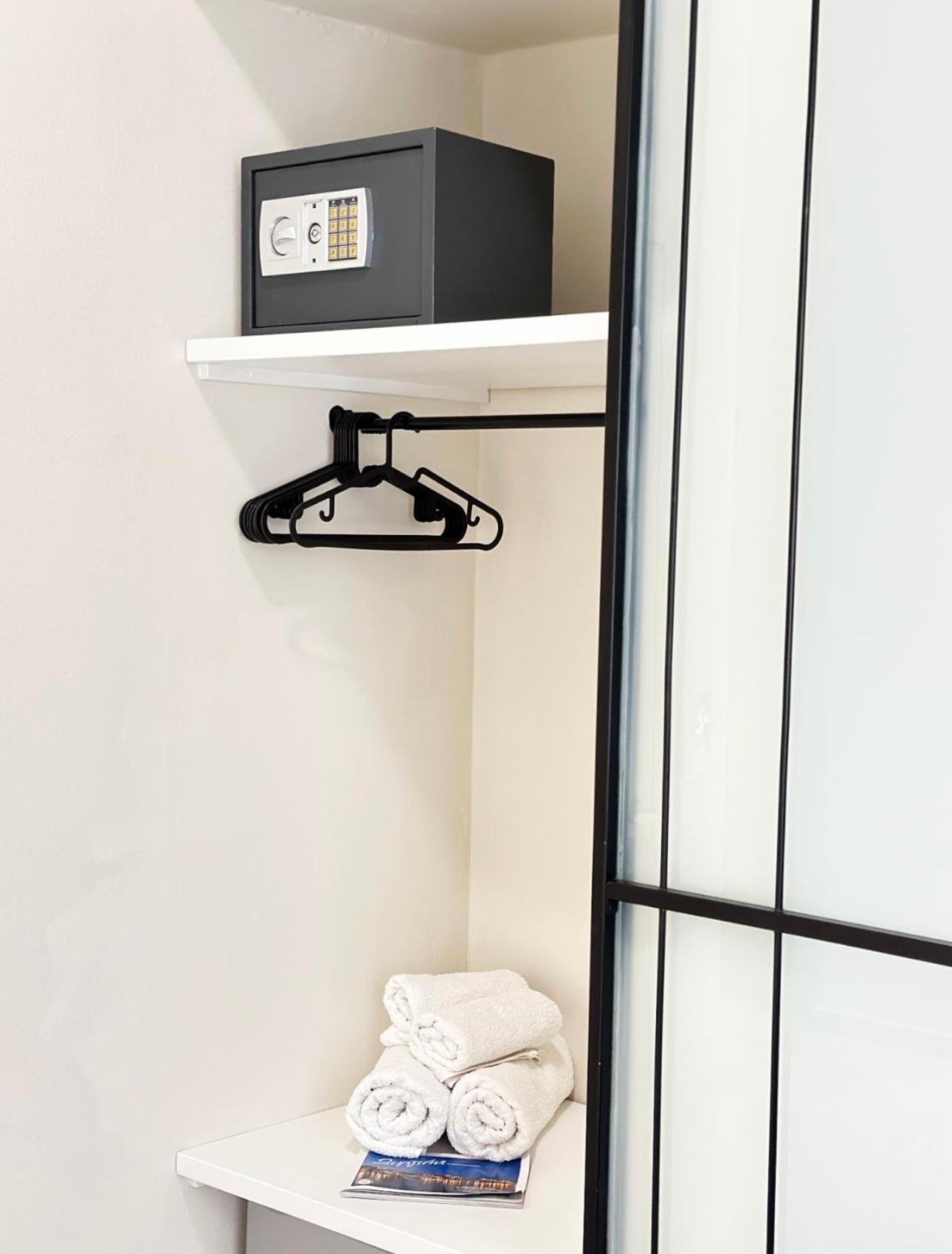 Oiko Mini Suites Ермополи Екстериор снимка